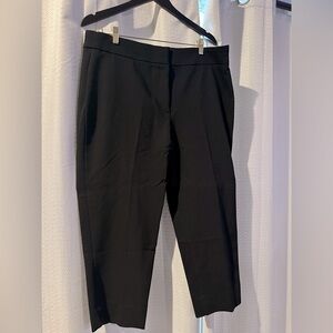 Women’s dressy capri pants. Size 16